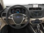 Ford Escort 2014 года